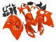 Purchase 2008-2020 Orange Suzuki GSXR 1300 Hayabusa Motorcycle Fairings UK