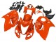 Purchase 2008-2020 Orange Suzuki GSXR 1300 Hayabusa Motorcycle Fairings UK