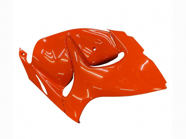 Purchase 2008-2020 Orange Suzuki GSXR 1300 Hayabusa Motorcycle Fairings UK