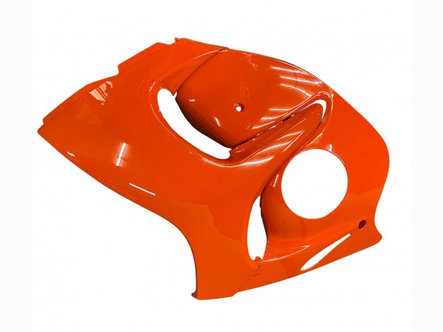 Purchase 2008-2020 Orange Suzuki GSXR 1300 Hayabusa Motorcycle Fairings UK