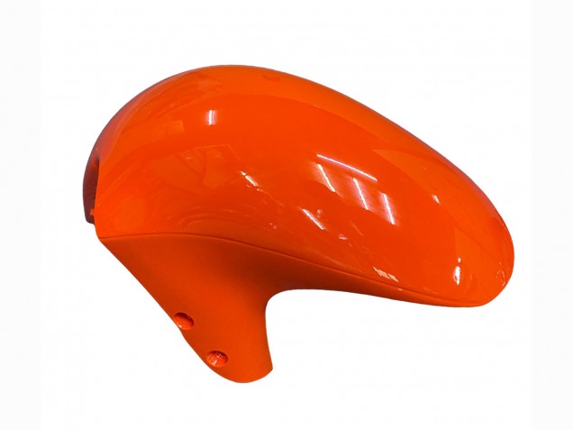 Purchase 2008-2020 Orange Suzuki GSXR 1300 Hayabusa Motorcycle Fairings UK