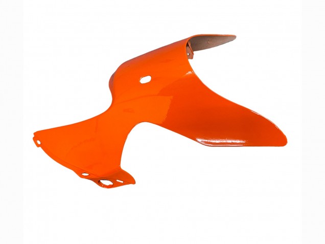 Purchase 2008-2020 Orange Suzuki GSXR 1300 Hayabusa Motorcycle Fairings UK
