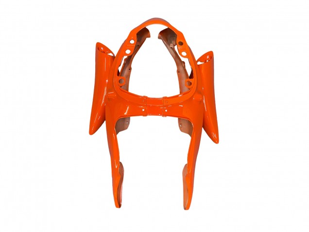 Purchase 2008-2020 Orange Suzuki GSXR 1300 Hayabusa Motorcycle Fairings UK