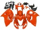 Purchase 2008-2020 Orange Suzuki GSXR 1300 Hayabusa Motorcycle Fairings UK