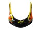 Purchase 1996-2000 Black Multicolor 27 Suzuki GSXR 600 / GSXR 750 Motorcycle Fairings UK