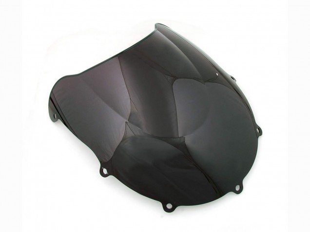 Purchase 1996-2000 Black Multicolor 27 Suzuki GSXR 600 / GSXR 750 Motorcycle Fairings UK