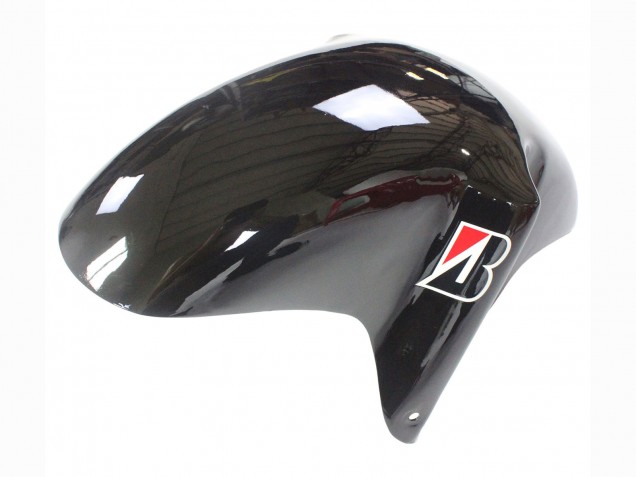 Purchase 1996-2000 Black Multicolor 27 Suzuki GSXR 600 / GSXR 750 Motorcycle Fairings UK