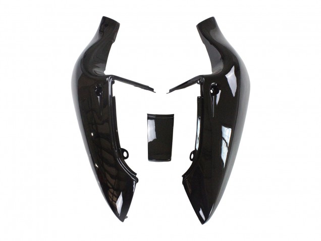 Purchase 1996-2000 Black Red Suzuki GSXR 600 / GSXR 750 Motorcycle Fairings UK