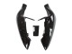 Purchase 1996-2000 Black Red Suzuki GSXR 600 / GSXR 750 Motorcycle Fairings UK