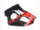 Purchase 1996-2000 Black Red Suzuki GSXR 600 / GSXR 750 Motorcycle Fairings UK