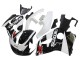 Purchase 1996-2000 Black White Suzuki GSXR 600 / GSXR 750 Motorcycle Fairings UK