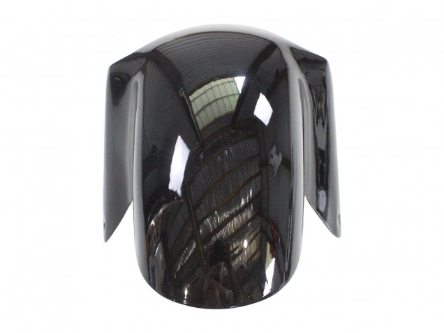 Purchase 1996-2000 Black White Suzuki GSXR 600 / GSXR 750 Motorcycle Fairings UK