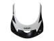 Purchase 1996-2000 Black White Suzuki GSXR 600 / GSXR 750 Motorcycle Fairings UK