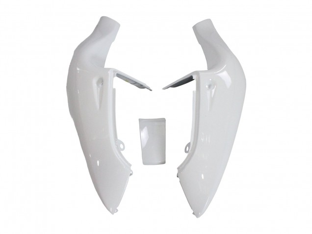 Purchase 1996-2000 Black White Suzuki GSXR 600 / GSXR 750 Motorcycle Fairings UK
