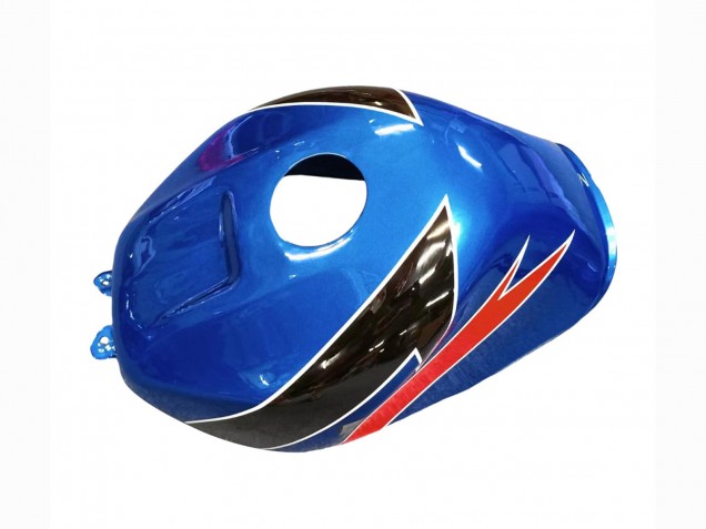 Purchase 2001-2003 Blue Red Racing Suzuki GSXR 600 / GSXR 750 Motorcycle Fairings UK
