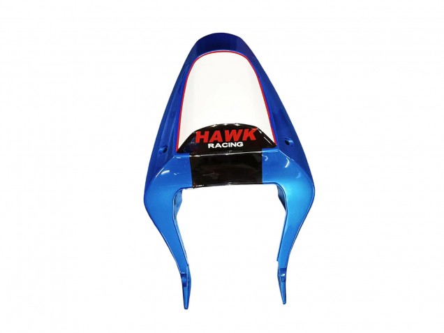 Purchase 2001-2003 Blue Red Racing Suzuki GSXR 600 / GSXR 750 Motorcycle Fairings UK