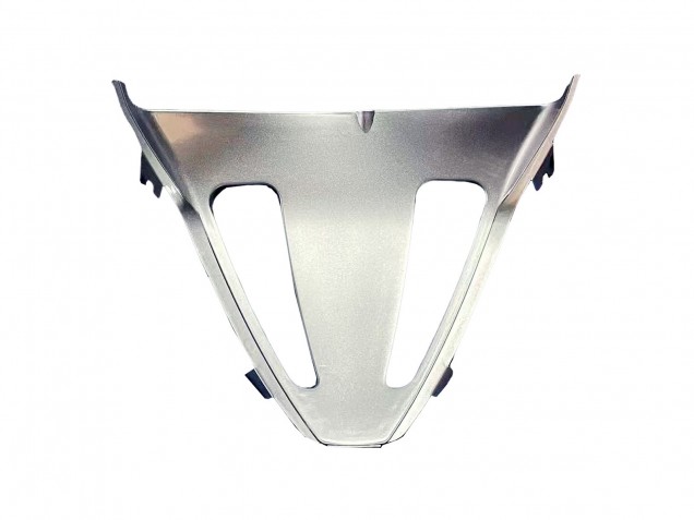 Purchase 2001-2003 Silver Glossy Black Red Suzuki GSXR 600 / GSXR 750 Motorcycle Fairing UK