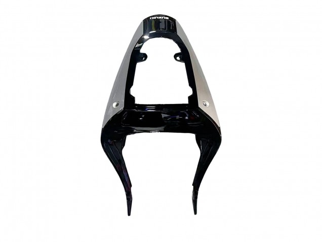 Purchase 2001-2003 Silver Glossy Black Red Suzuki GSXR 600 / GSXR 750 Motorcycle Fairing UK