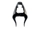 Purchase 2001-2003 Silver Glossy Black Red Suzuki GSXR 600 / GSXR 750 Motorcycle Fairing UK