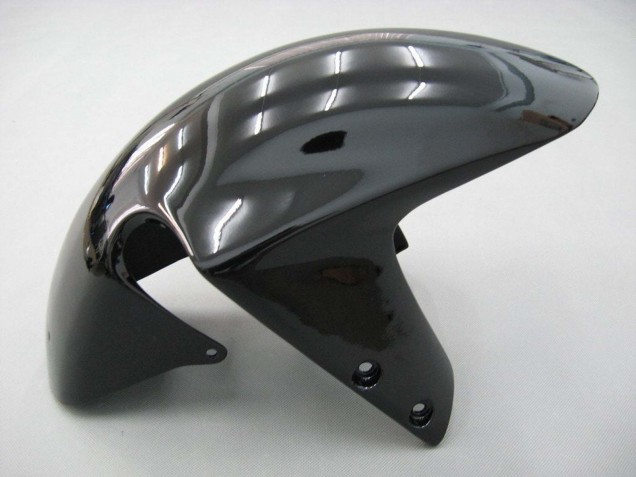 Purchase 2001-2003 Glossy Black Red White Suzuki GSXR 600 / GSXR 750 Motorcycle Fairings UK