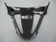Purchase 2001-2003 Glossy Black Red White Suzuki GSXR 600 / GSXR 750 Motorcycle Fairings UK