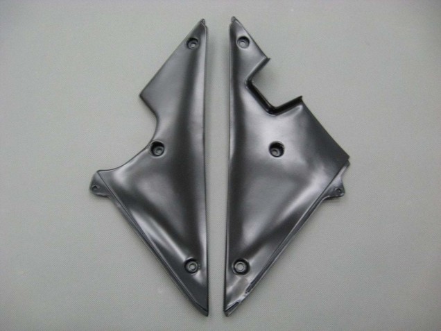 Purchase 2001-2003 Glossy Black Red White Suzuki GSXR 600 / GSXR 750 Motorcycle Fairings UK