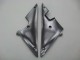 Purchase 2001-2003 Glossy Black Red White Suzuki GSXR 600 / GSXR 750 Motorcycle Fairings UK