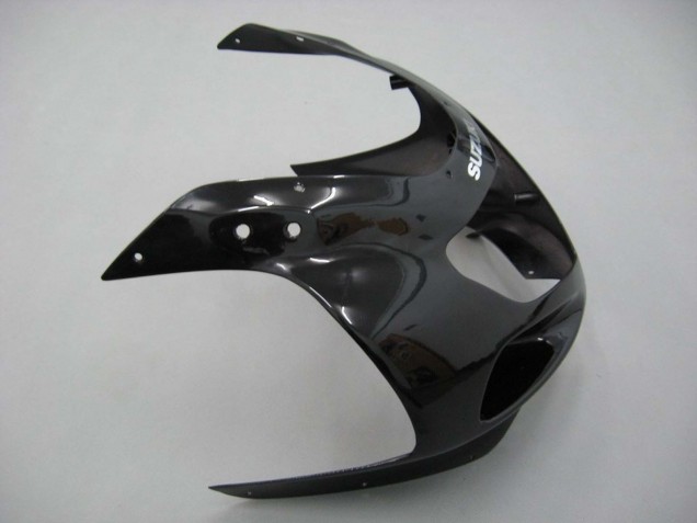 Purchase 2001-2003 Glossy Black Red White Suzuki GSXR 600 / GSXR 750 Motorcycle Fairings UK