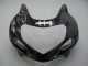 Purchase 2001-2003 Glossy Black Red White Suzuki GSXR 600 / GSXR 750 Motorcycle Fairings UK