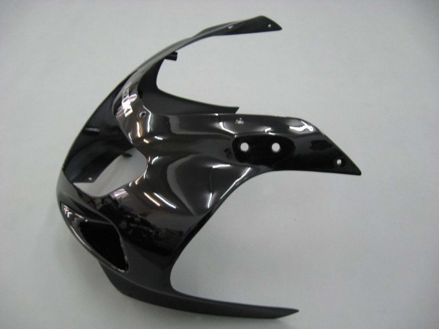 Purchase 2001-2003 Glossy Black Red White Suzuki GSXR 600 / GSXR 750 Motorcycle Fairings UK