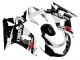 Purchase 2001-2003 White Glossy Black Red Suzuki GSXR 600 / GSXR 750 Motorcycle Fairings UK