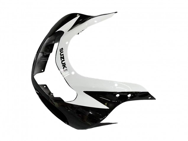 Purchase 2001-2003 White Glossy Black Red Suzuki GSXR 600 / GSXR 750 Motorcycle Fairings UK