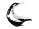 Purchase 2001-2003 White Glossy Black Red Suzuki GSXR 600 / GSXR 750 Motorcycle Fairings UK