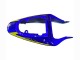 Purchase 2001-2003 Blue Yellow Glossy Black Suzuki GSXR 600 / GSXR 750 Motorcycle Fairings UK