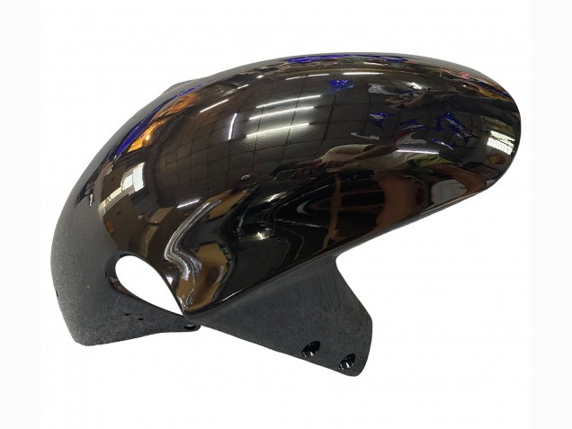 Purchase 2001-2003 Blue Yellow Glossy Black Suzuki GSXR 600 / GSXR 750 Motorcycle Fairings UK