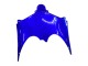 Purchase 2001-2003 Blue Yellow Glossy Black Suzuki GSXR 600 / GSXR 750 Motorcycle Fairings UK