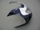 Purchase 2001-2003 Blue White Glossy Black Red Suzuki GSXR 600 / GSXR 750 Motorcycle Fairings UK