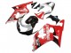 Purchase 2001-2003 Red White Glossy Black Suzuki GSXR 600 / GSXR 750 Motorcycle Fairing UK