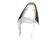 Purchase 2001-2003 Red White Glossy Black Suzuki GSXR 600 / GSXR 750 Motorcycle Fairing UK