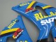 Purchase 2001-2003 Blue Yellow Black Motul Rizla Suzuki GSXR 600 / GSXR 750 Motorcycle Fairings UK
