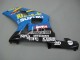 Purchase 2001-2003 Blue Yellow Black Motul Rizla Suzuki GSXR 600 / GSXR 750 Motorcycle Fairings UK
