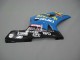 Purchase 2001-2003 Blue Yellow Black Motul Rizla Suzuki GSXR 600 / GSXR 750 Motorcycle Fairings UK