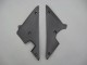 Purchase 2001-2003 Blue Yellow Black Motul Rizla Suzuki GSXR 600 / GSXR 750 Motorcycle Fairings UK