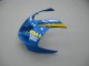 Purchase 2001-2003 Blue Yellow Black Motul Rizla Suzuki GSXR 600 / GSXR 750 Motorcycle Fairings UK