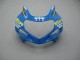 Purchase 2001-2003 Blue Yellow Black Motul Rizla Suzuki GSXR 600 / GSXR 750 Motorcycle Fairings UK