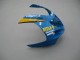 Purchase 2001-2003 Blue Yellow Black Motul Rizla Suzuki GSXR 600 / GSXR 750 Motorcycle Fairings UK