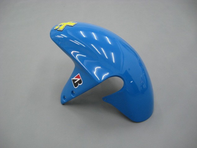 Purchase 2001-2003 Blue Yellow Black Motul Rizla Suzuki GSXR 600 / GSXR 750 Motorcycle Fairings UK