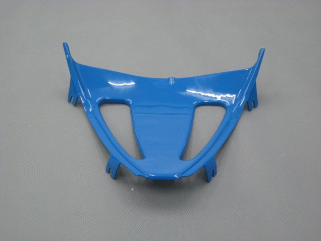 Purchase 2001-2003 Blue Yellow Black Motul Rizla Suzuki GSXR 600 / GSXR 750 Motorcycle Fairings UK