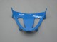 Purchase 2001-2003 Blue Yellow Black Motul Rizla Suzuki GSXR 600 / GSXR 750 Motorcycle Fairings UK