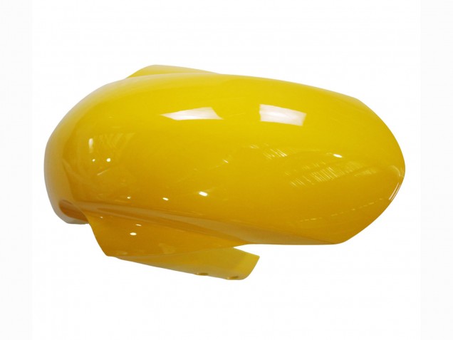 Purchase 2004-2005 Yellow White Blue Black Suzuki GSXR 600 / GSXR 750 Motorcycle Fairing UK